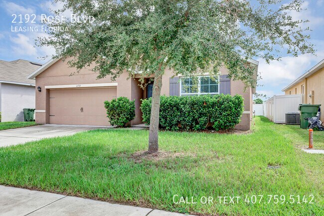 Building Photo - 2192 Rose Blvd