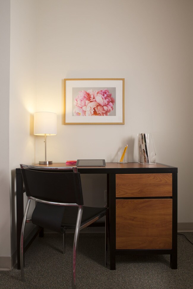 University Village at Slippery Rock Rentals Slippery Rock, PA