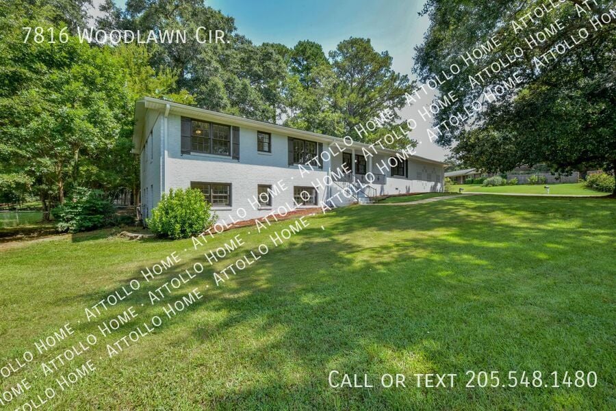 Photo - 7816 Woodlawn Cir.-