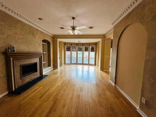 Foto del edificio - 17014 Sandestine Dr