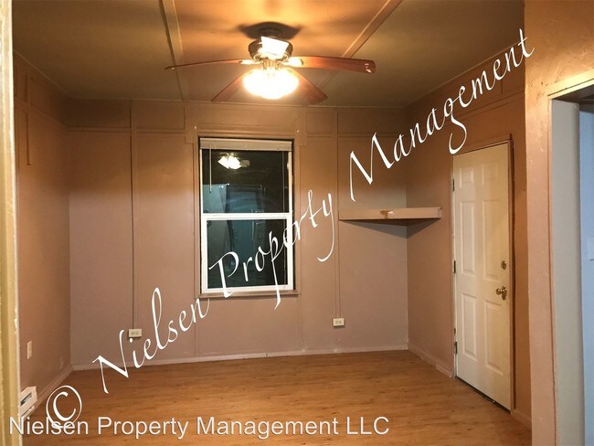 Building Photo - 1119 Nevada Ave
