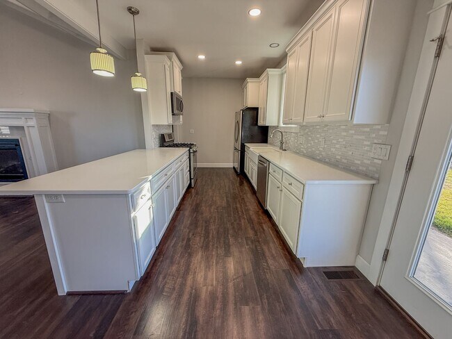 Foto del edificio - Midland Houses