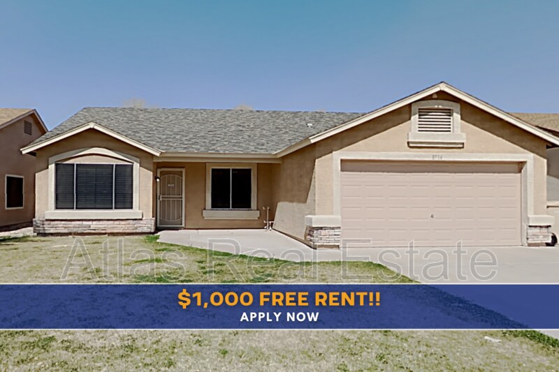 8714 W Ocotillo Rd, Glendale, AZ 85305 House Rental in Glendale, AZ