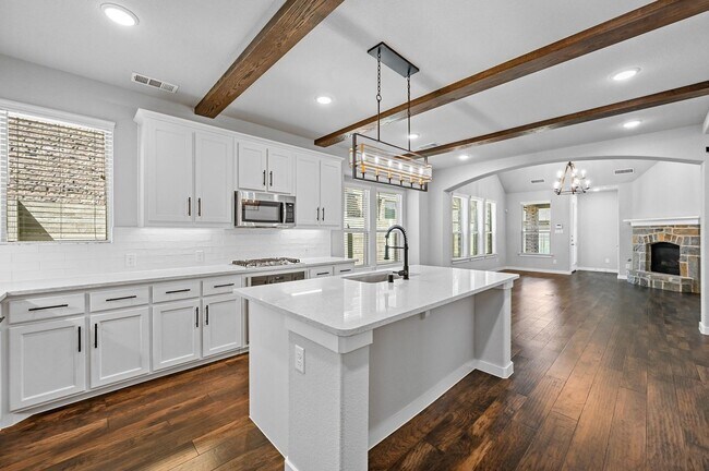 Building Photo - Your new home!