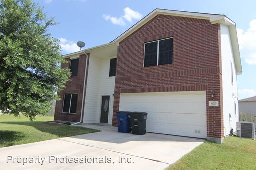 Primary Photo - 639 Lubbock Ln