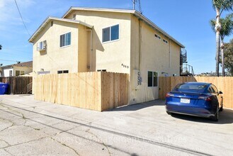 Building Photo - 4969 68th St