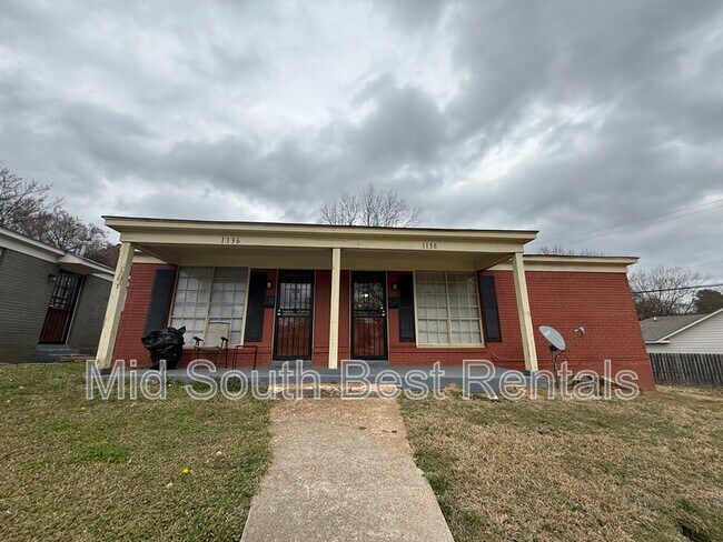 Foto del edificio - 1138 Semmes St