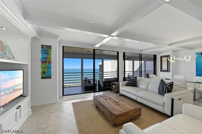 Foto del edificio - 4751 Gulf Shore Blvd N