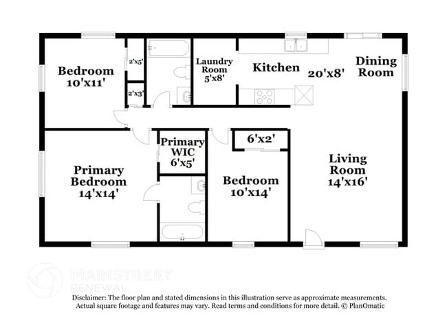 Building Photo - 2040 10th Ave
