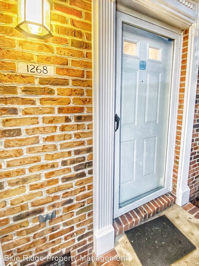 Foto del edificio - 2 br, 2 bath House - 1268 Konnarock Road