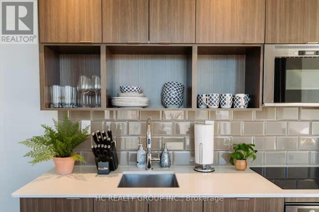 Photo du bâtiment - 89 McGill St