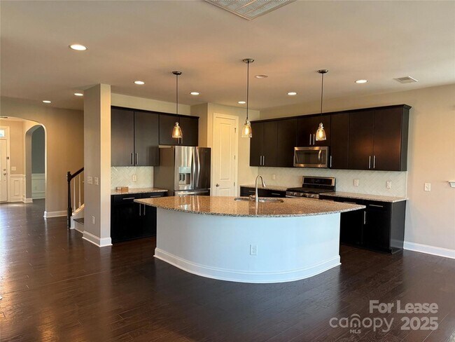 Foto del edificio - 17538 Austins Creek Dr