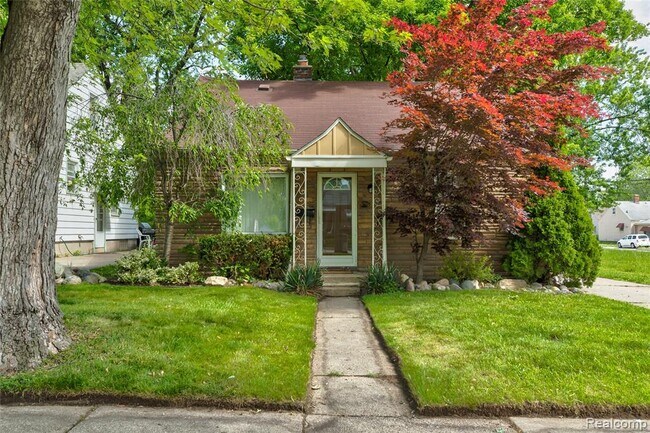 Foto del edificio - 24612 Calvin St