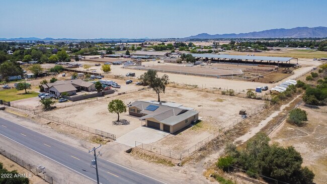 Building Photo - 7708 N Alsup Rd