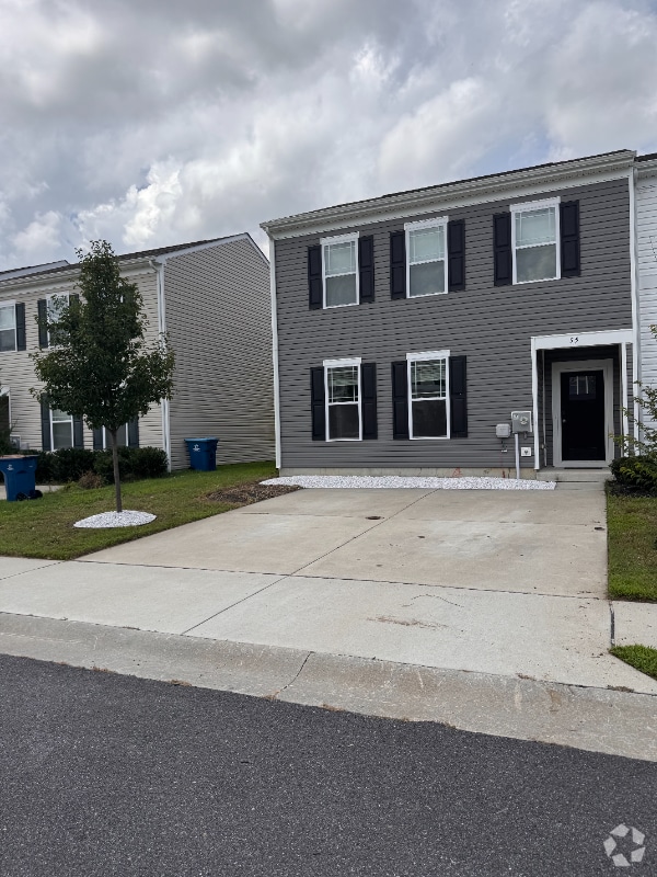 Building Photo - 55 Citrus Dr