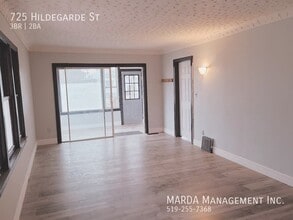 Building Photo - 725 Hildegarde St