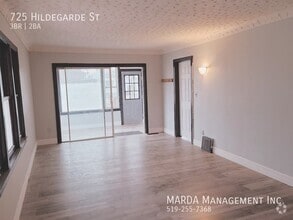Building Photo - 725 Hildegarde St