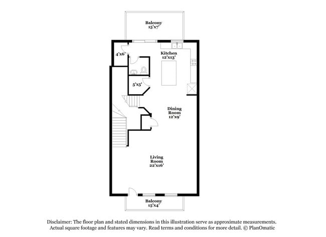 Building Photo - 1115 Finch Ct