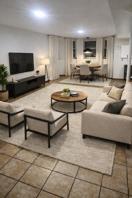 Photo - 1015 Lincoln Pl Townhome