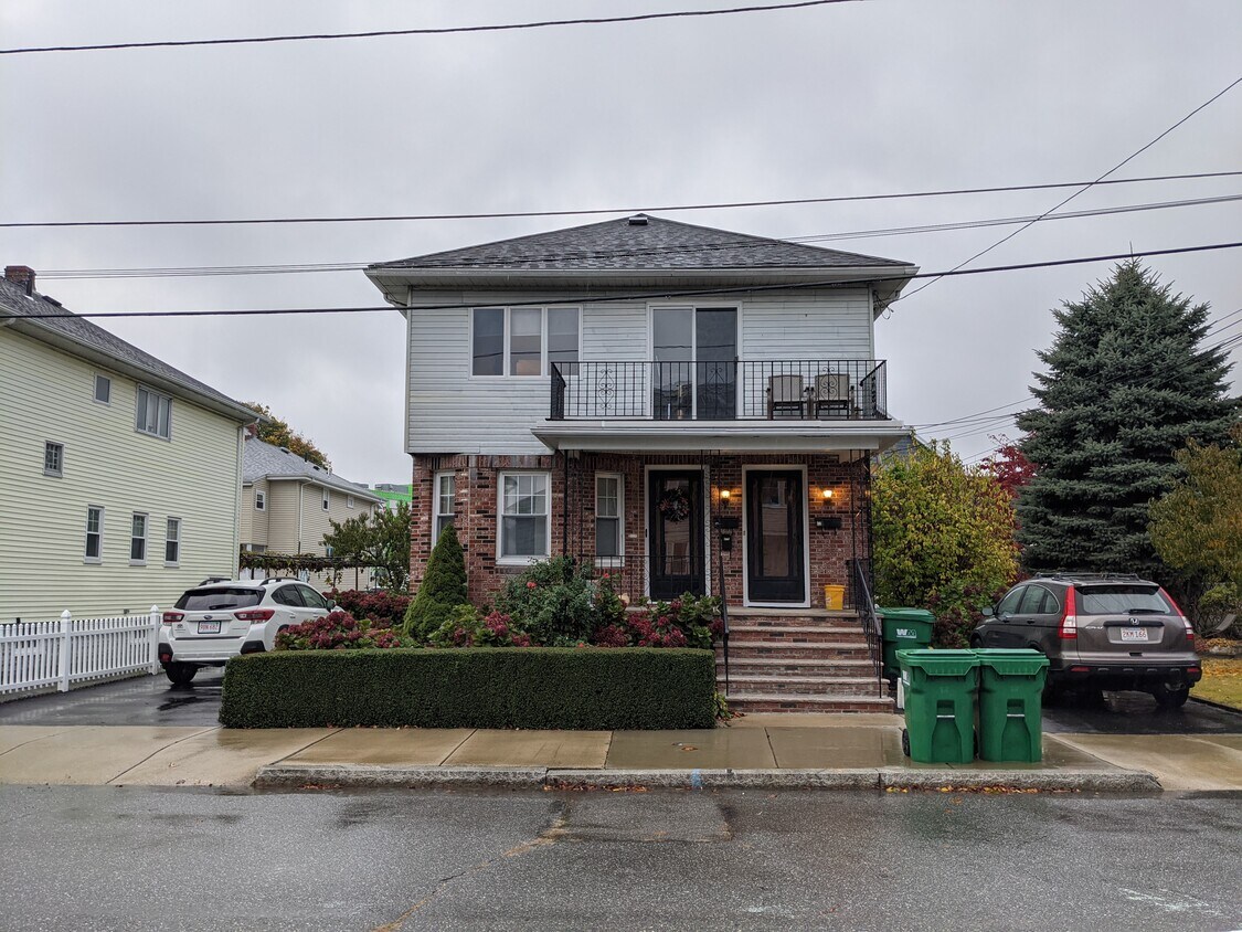 Primary Photo - 15 Renfrew St