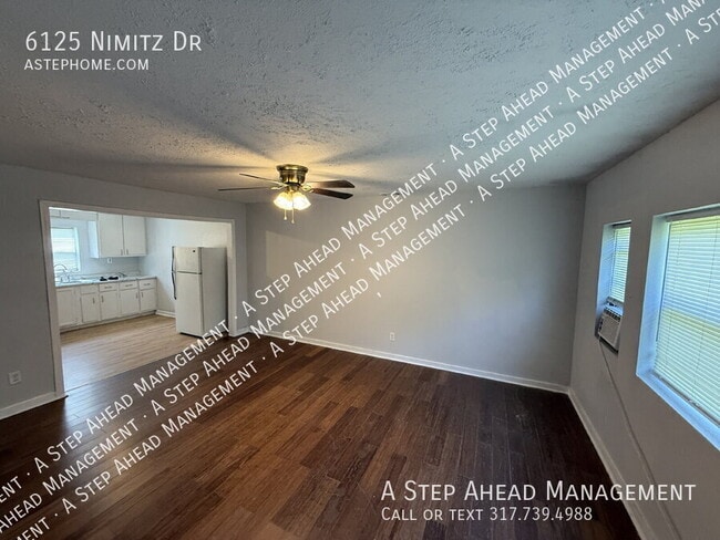 Building Photo - 6125 Nimitz Dr