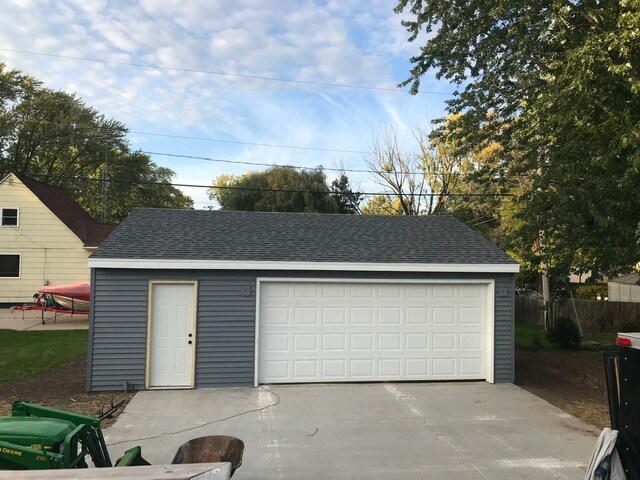 Foto del edificio - 505 E Johnson St