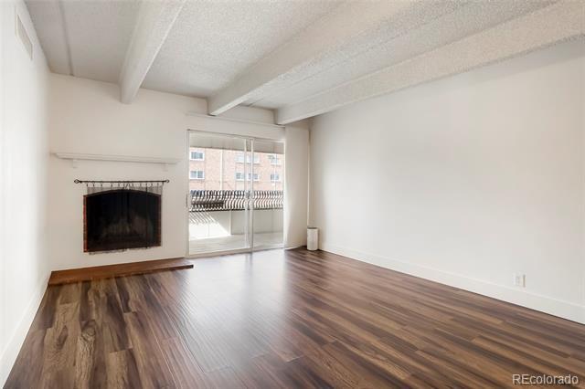 Foto del edificio - 1365 Columbine St