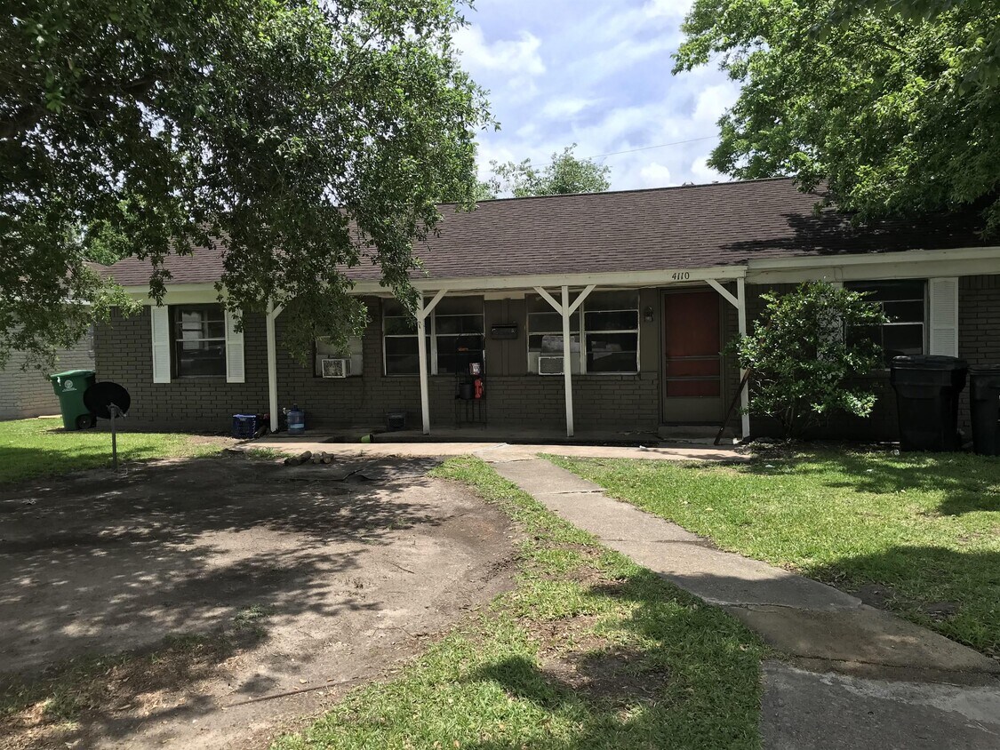 Primary Photo - 4110 Dawson Ln