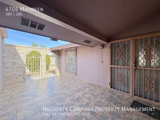 Foto del edificio - 4704 Maureen-