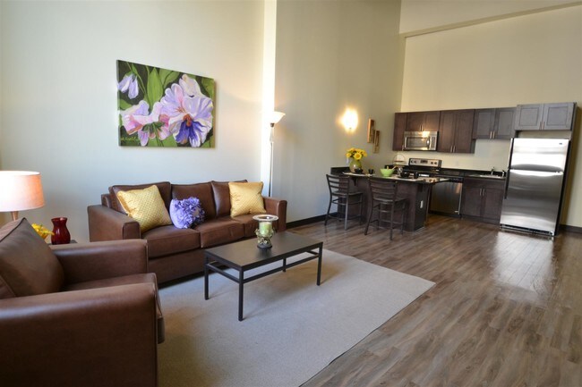 Foto del edificio - Creekwalk Commons