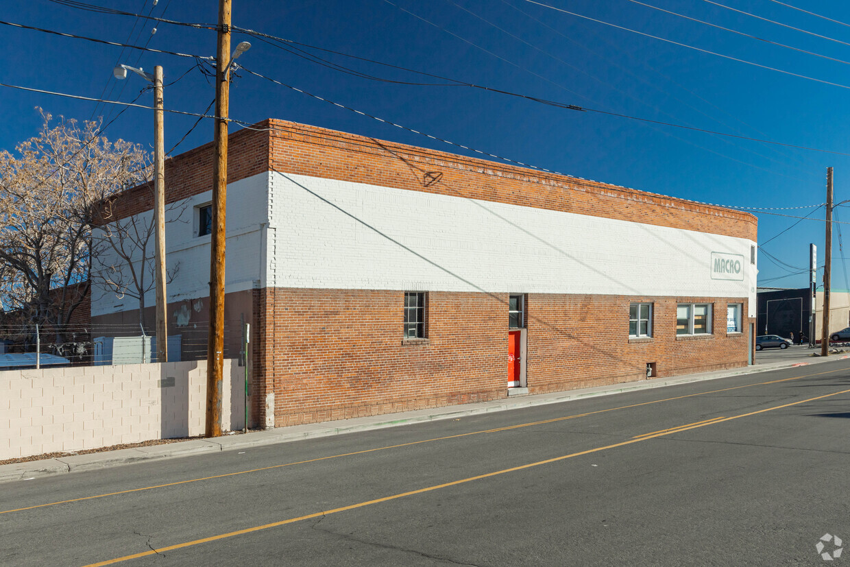 1/27/22 - The Print Shop Lofts