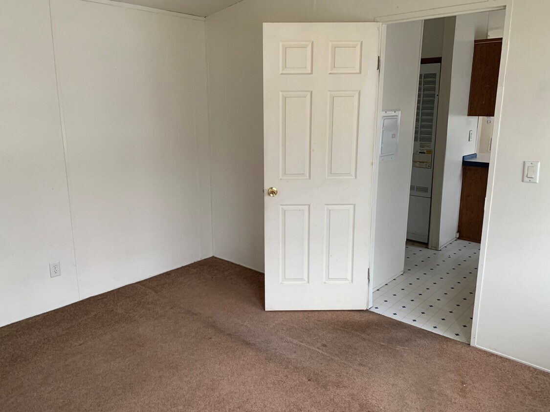 Foto del edificio - 421 N 200 W St