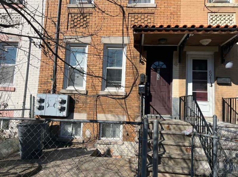 6039 Palisade Ave West New York, NJ 07093 Alquileres en West New York