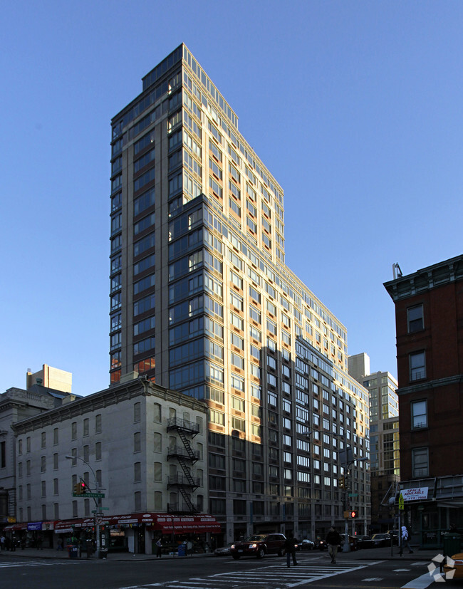 Foto del edificio - Carnegie Hill Place