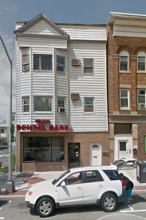 Foto del edificio - 17 Kearny Ave