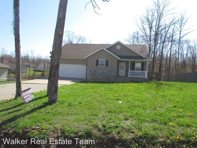 Foto del edificio - 15668 Terris Ln