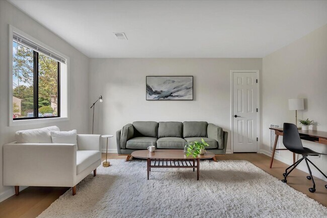 Foto del edificio - McGregor Village