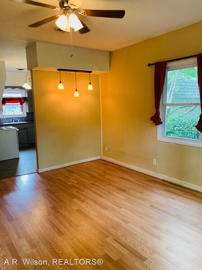Foto del edificio - 2 br, 1 bath House - 1645 E. Cherry St.