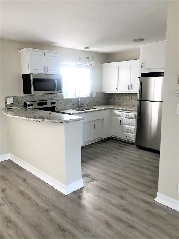 Foto del edificio - 931 W 19th St