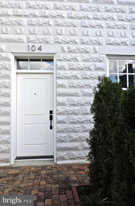 Foto principal - 411 N Loudoun St