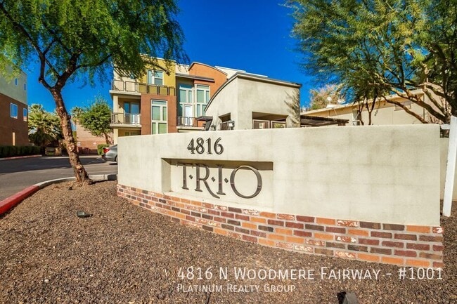 Building Photo - 4816 N Woodmere Fairway