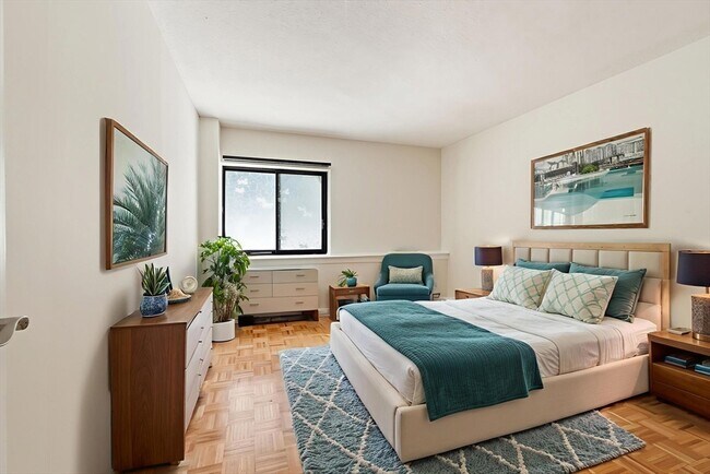 Foto del edificio - 300 Lynn Shore Dr