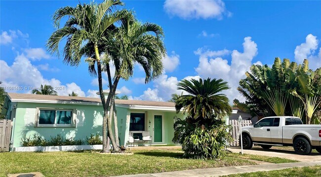 Foto del edificio - 4471 SW 34th Dr
