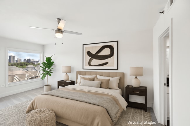 Foto del edificio - Wesley Townsend Apartments at Buckhead