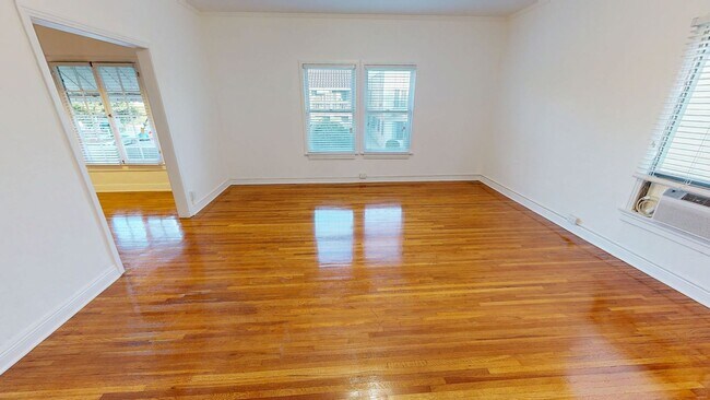 Foto del interior - CU2 - 465 N. Curson Ave