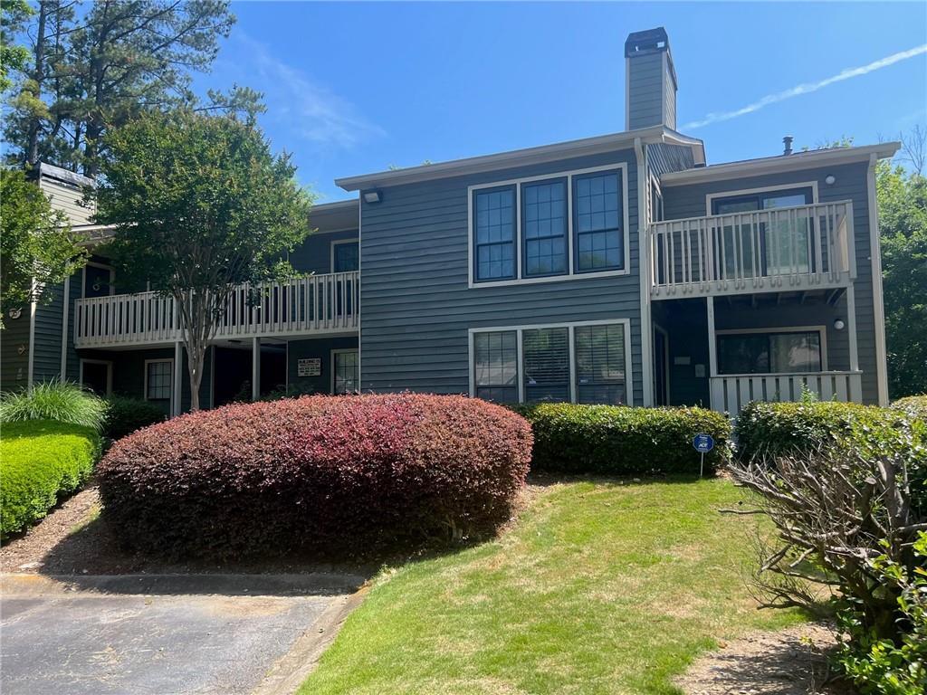 Foto principal - 4608 Vinings Central Run SE