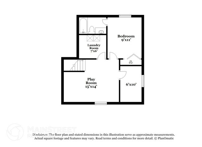 Foto del edificio - 1815 Keystone Lakes Dr