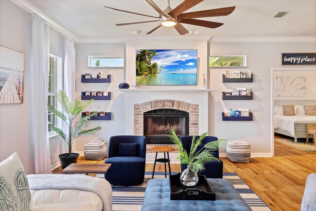 Foto del edificio - 4 Susan Pl