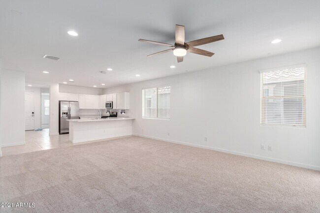 Foto del edificio - 2224 W Minton St