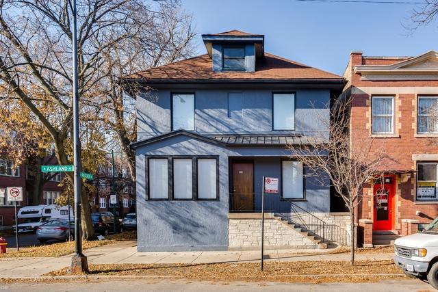 Primary Photo - 5434 N Ashland Ave